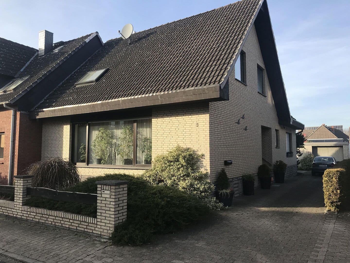 house for sale, 215 m², Grethenstraße 5, Lehrte, Lower Saxony house for sale, 215 m², Grethenstraße 5, Lehrte, Lower Saxony