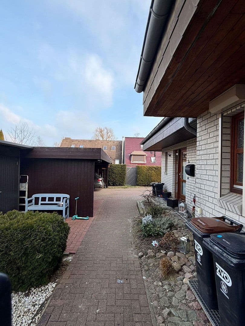 house for sale, 124 m², Königsberger Straße 1b, Scharbeutz, Schleswig-Holstein house for sale, 124 m², Königsberger Straße 1b, Scharbeutz, Schleswig-Holstein