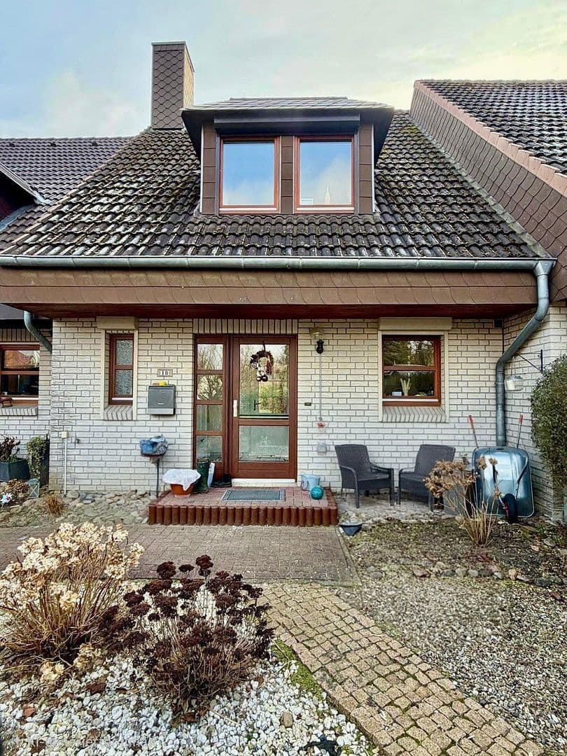house for sale, 124 m², Königsberger Straße 1b, Scharbeutz, Schleswig-Holstein house for sale, 124 m², Königsberger Straße 1b, Scharbeutz, Schleswig-Holstein