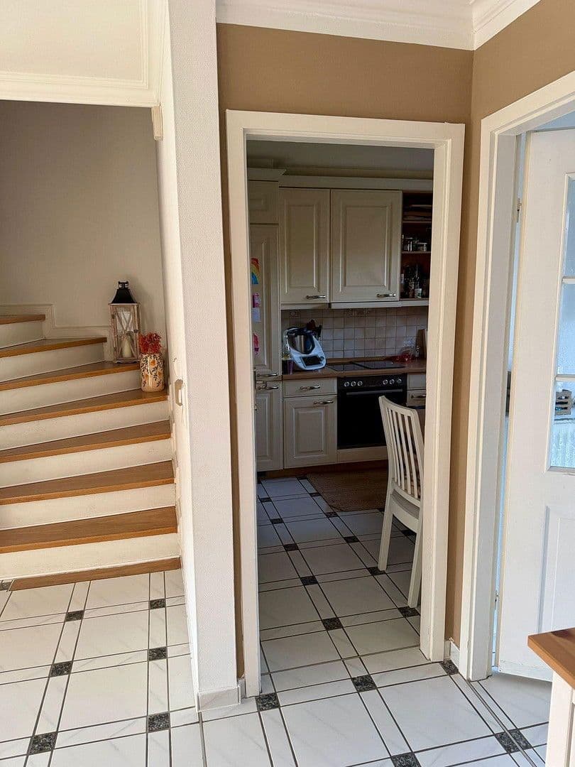 house for sale, 124 m², Königsberger Straße 1b, Scharbeutz, Schleswig-Holstein house for sale, 124 m², Königsberger Straße 1b, Scharbeutz, Schleswig-Holstein