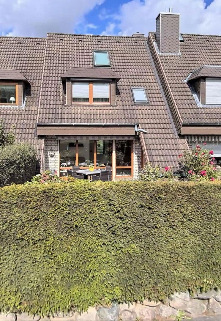 house for sale, 124 m², Königsberger Straße 1b, Scharbeutz, Schleswig-Holstein house for sale, 124 m², Königsberger Straße 1b, Scharbeutz, Schleswig-Holstein