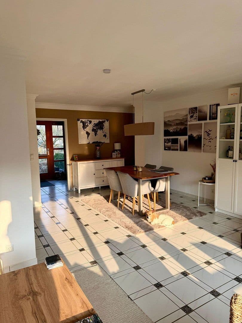 house for sale, 124 m², Königsberger Straße 1b, Scharbeutz, Schleswig-Holstein house for sale, 124 m², Königsberger Straße 1b, Scharbeutz, Schleswig-Holstein