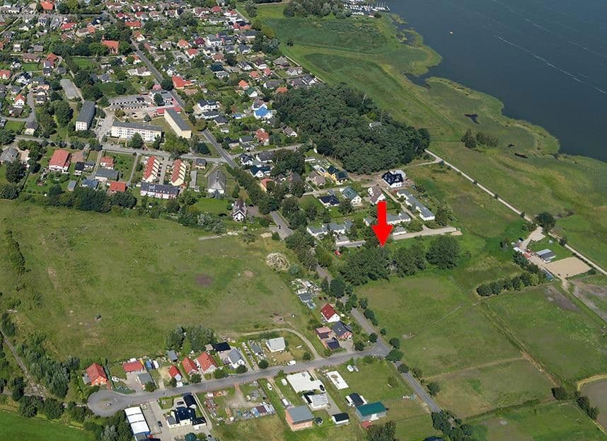 plot for sale, 715 m², Dierhagen, Mecklenburg-Vorpommern plot for sale, 715 m², Dierhagen, Mecklenburg-Vorpommern