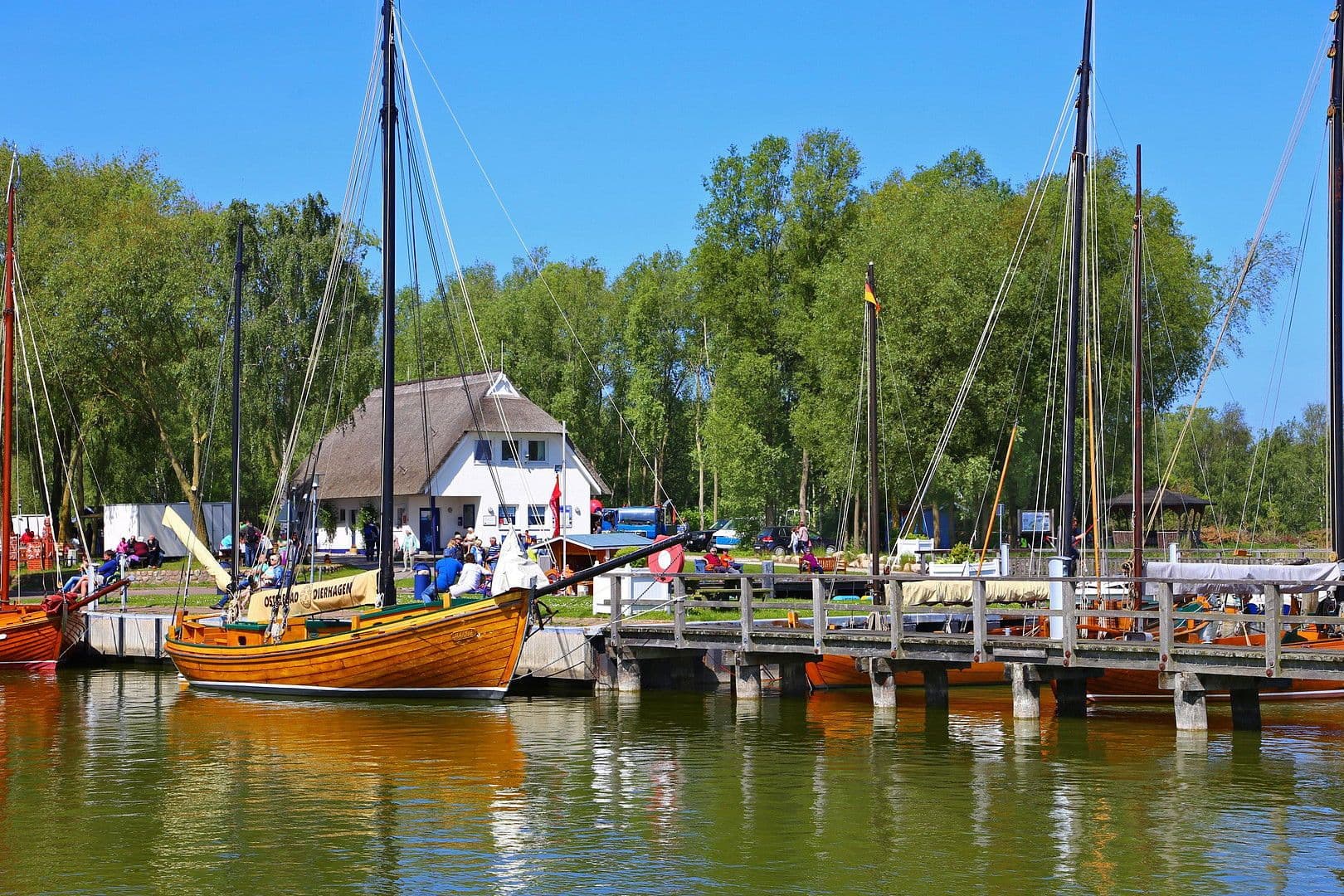 plot for sale, 715 m², Dierhagen, Mecklenburg-Vorpommern plot for sale, 715 m², Dierhagen, Mecklenburg-Vorpommern