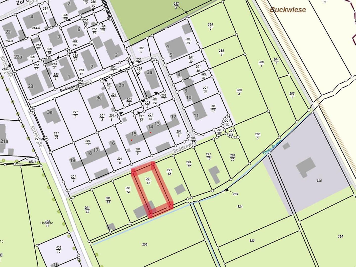 plot for sale, 715 m², Dierhagen, Mecklenburg-Vorpommern plot for sale, 715 m², Dierhagen, Mecklenburg-Vorpommern
