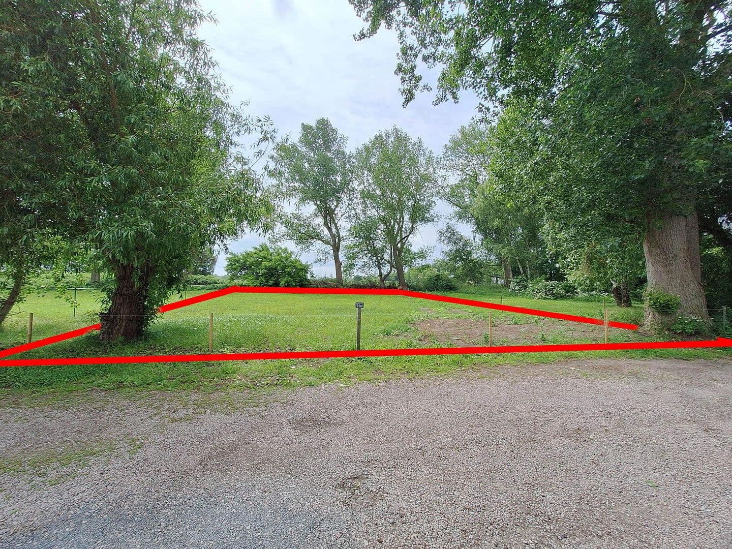 plot for sale, 715 m², Dierhagen, Mecklenburg-Vorpommern plot for sale, 715 m², Dierhagen, Mecklenburg-Vorpommern