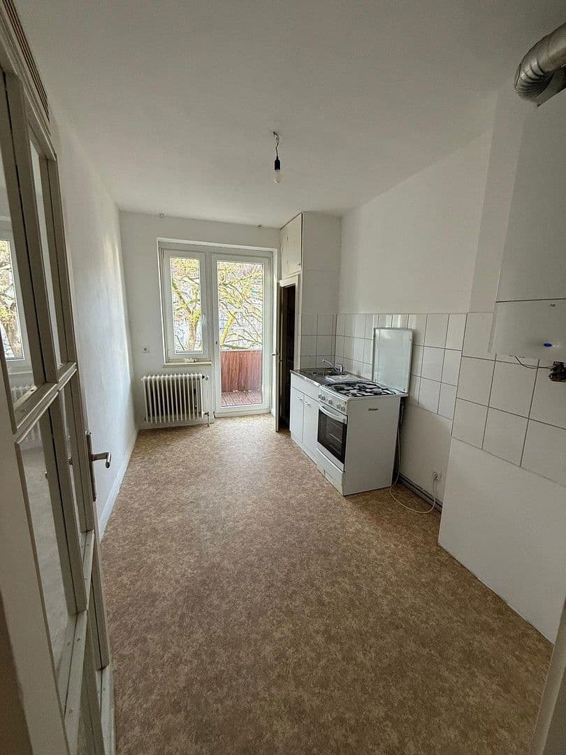 2 bedroom flat to rent, 64 m², Zwinglistr.6, Hanover, Lower Saxony 2 bedroom flat to rent, 64 m², Zwinglistr.6, Hanover, Lower Saxony