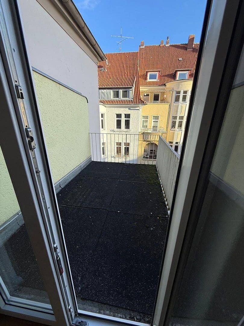 2 bedroom flat to rent, 64 m², Zwinglistr.6, Hanover, Lower Saxony 2 bedroom flat to rent, 64 m², Zwinglistr.6, Hanover, Lower Saxony