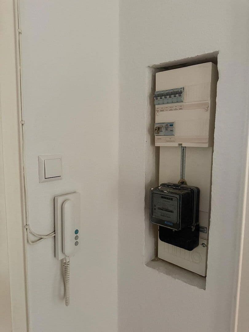 2 bedroom flat to rent, 64 m², Zwinglistr.6, Hanover, Lower Saxony 2 bedroom flat to rent, 64 m², Zwinglistr.6, Hanover, Lower Saxony