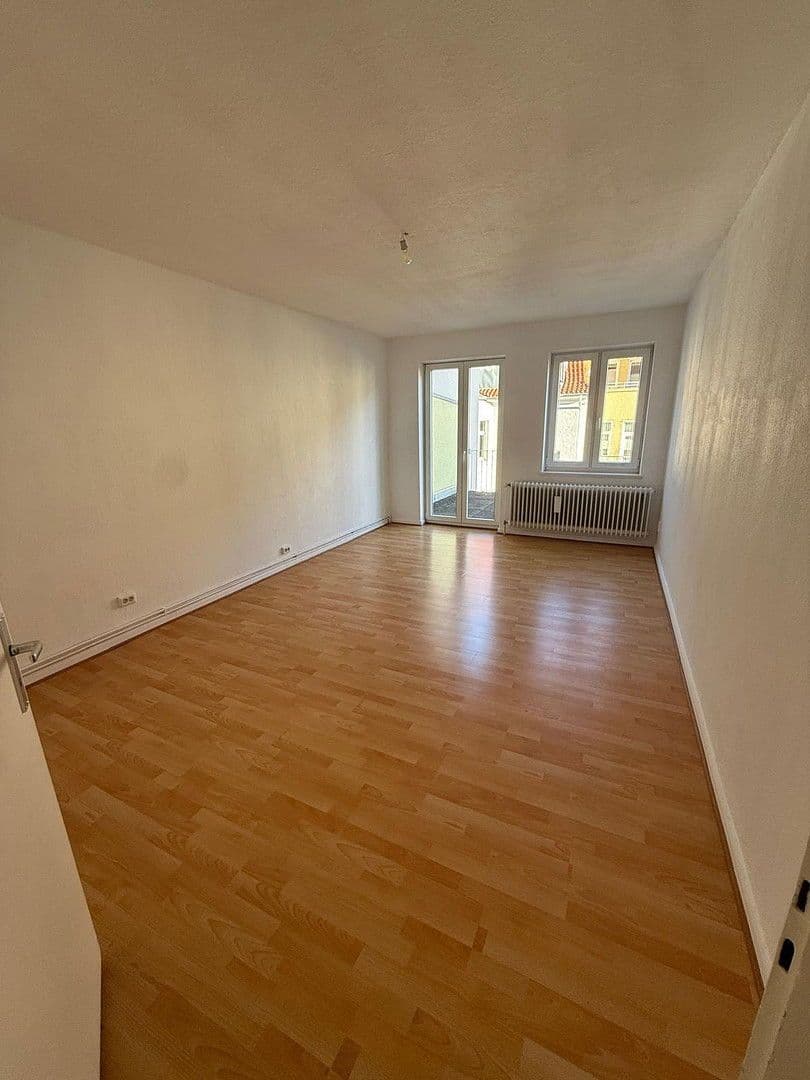 2 bedroom flat to rent, 64 m², Zwinglistr.6, Hanover, Lower Saxony 2 bedroom flat to rent, 64 m², Zwinglistr.6, Hanover, Lower Saxony