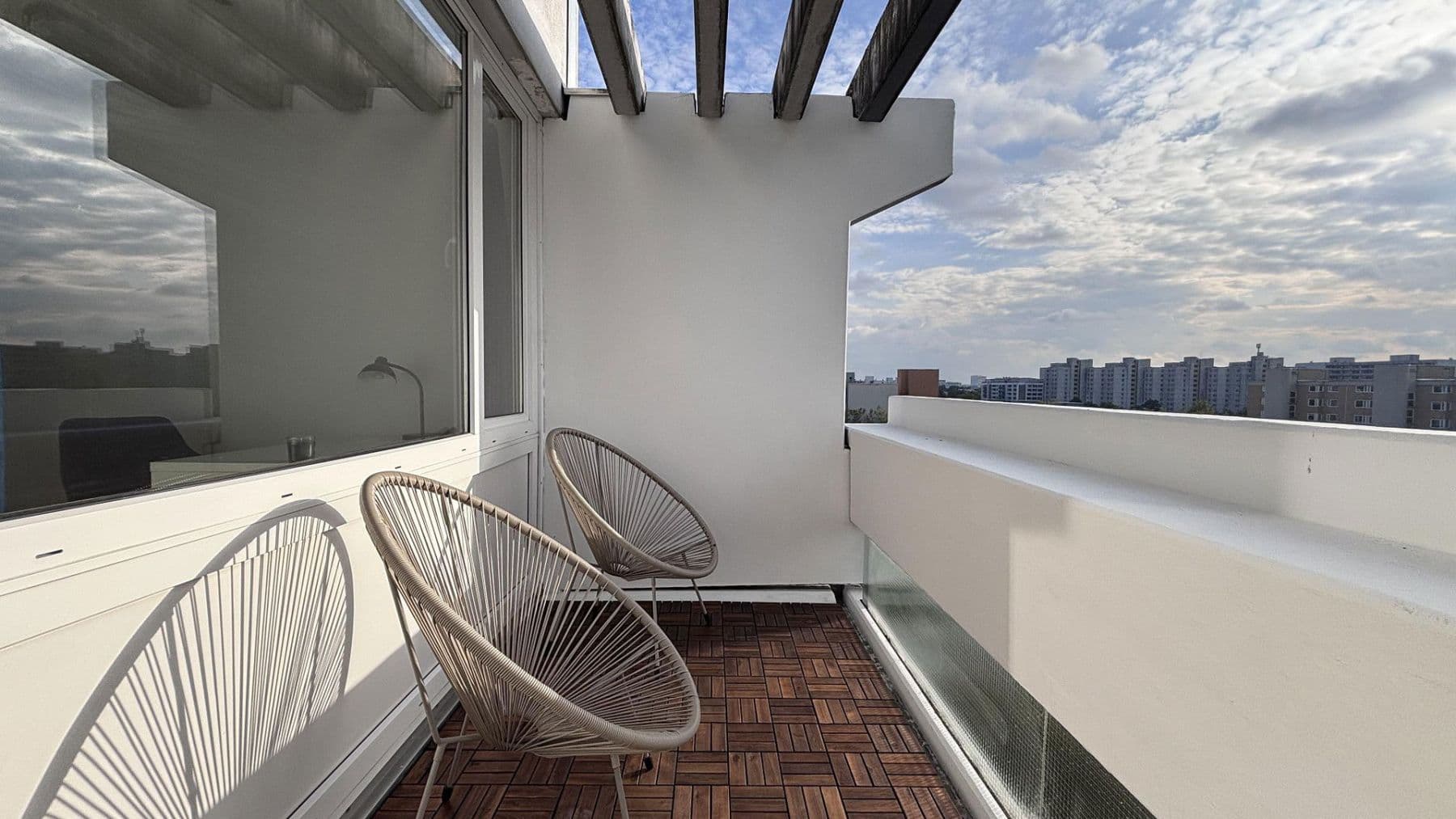 5 bedroom flat for sale, 74 m², Annette-Kolb-Anger 5, München, Bavaria 5 bedroom flat for sale, 74 m², Annette-Kolb-Anger 5, München, Bavaria