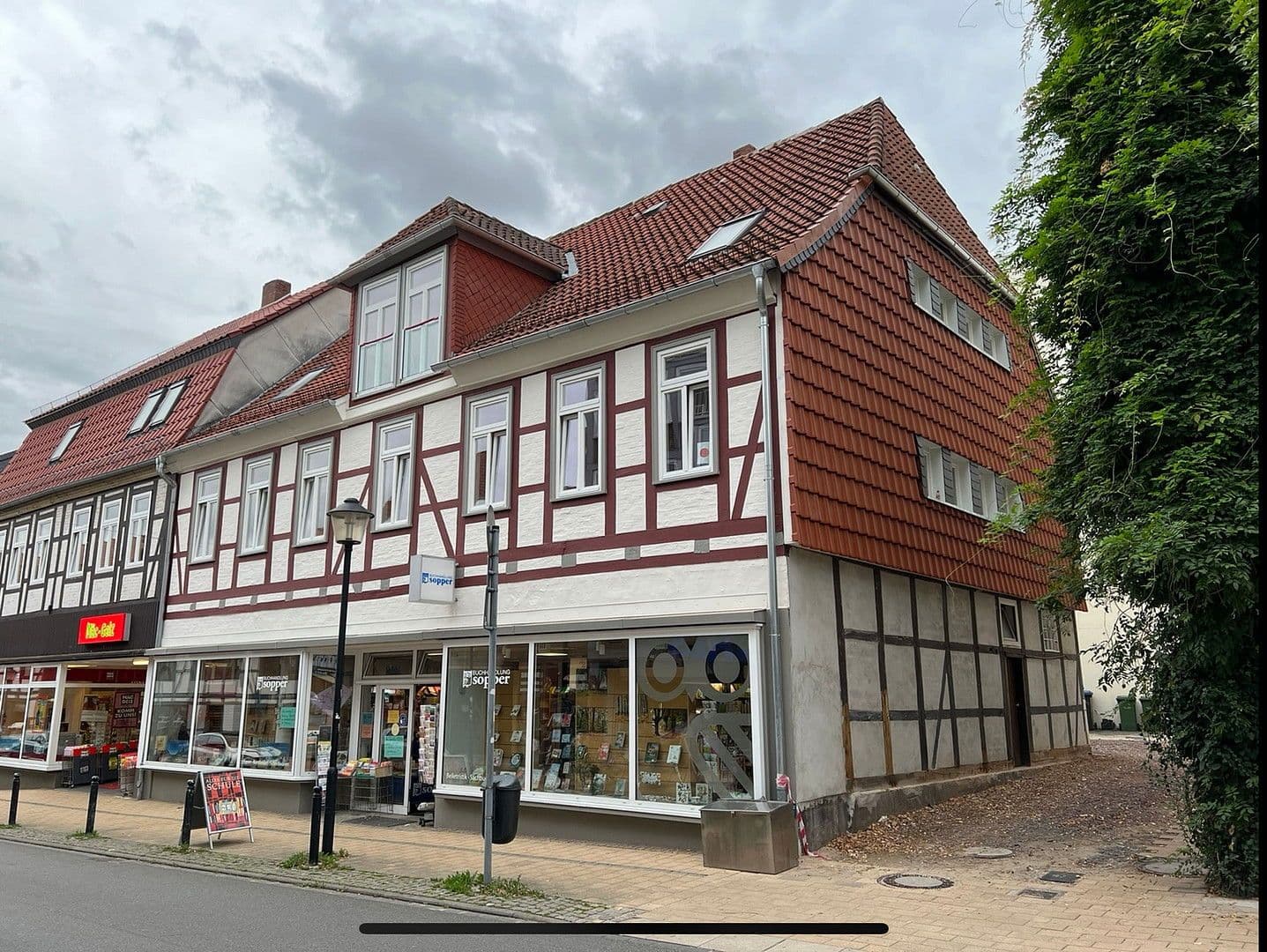 2 bedroom flat to rent, 63 m², Wolfsburg - Vorsfelde, Lower Saxony 2 bedroom flat to rent, 63 m², Wolfsburg - Vorsfelde, Lower Saxony