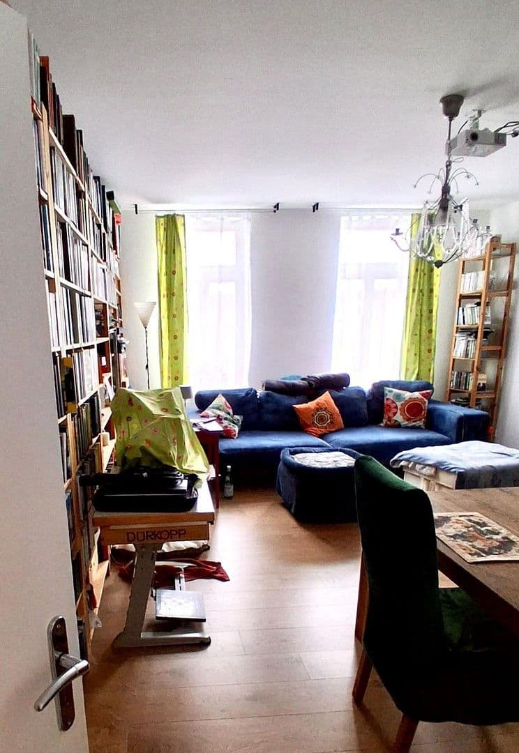 2 bedroom flat to rent, 63 m², Wolfsburg - Vorsfelde, Lower Saxony 2 bedroom flat to rent, 63 m², Wolfsburg - Vorsfelde, Lower Saxony