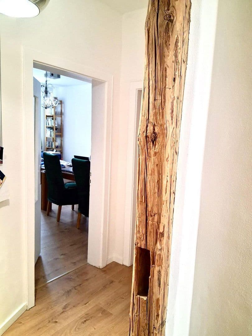 2 bedroom flat to rent, 63 m², Wolfsburg - Vorsfelde, Lower Saxony 2 bedroom flat to rent, 63 m², Wolfsburg - Vorsfelde, Lower Saxony