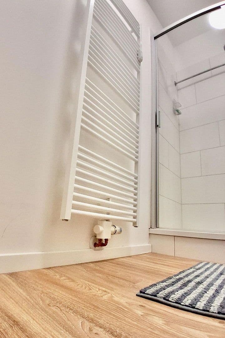 2 bedroom flat to rent, 63 m², Wolfsburg - Vorsfelde, Lower Saxony 2 bedroom flat to rent, 63 m², Wolfsburg - Vorsfelde, Lower Saxony