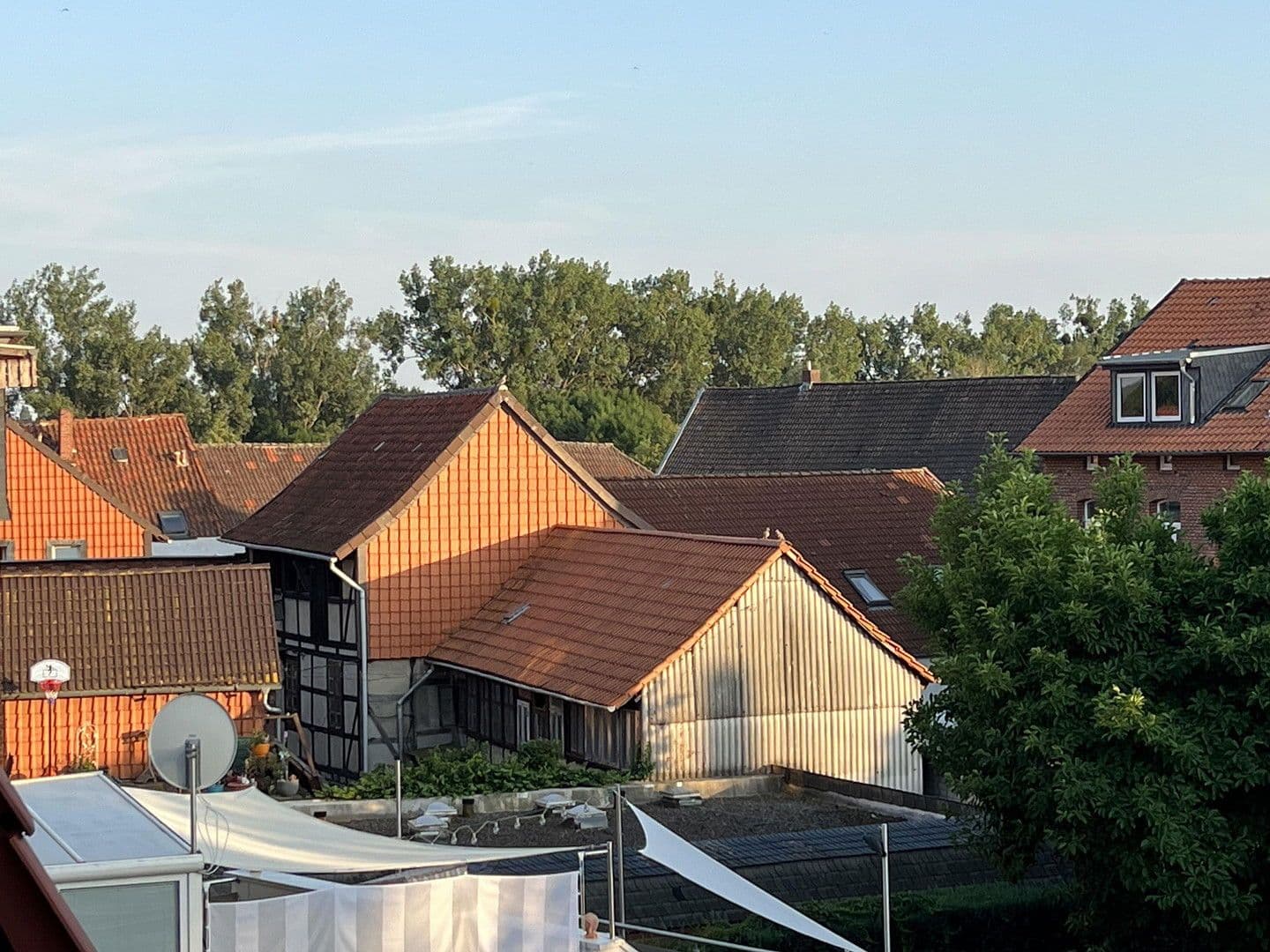 2 bedroom flat to rent, 63 m², Wolfsburg - Vorsfelde, Lower Saxony 2 bedroom flat to rent, 63 m², Wolfsburg - Vorsfelde, Lower Saxony