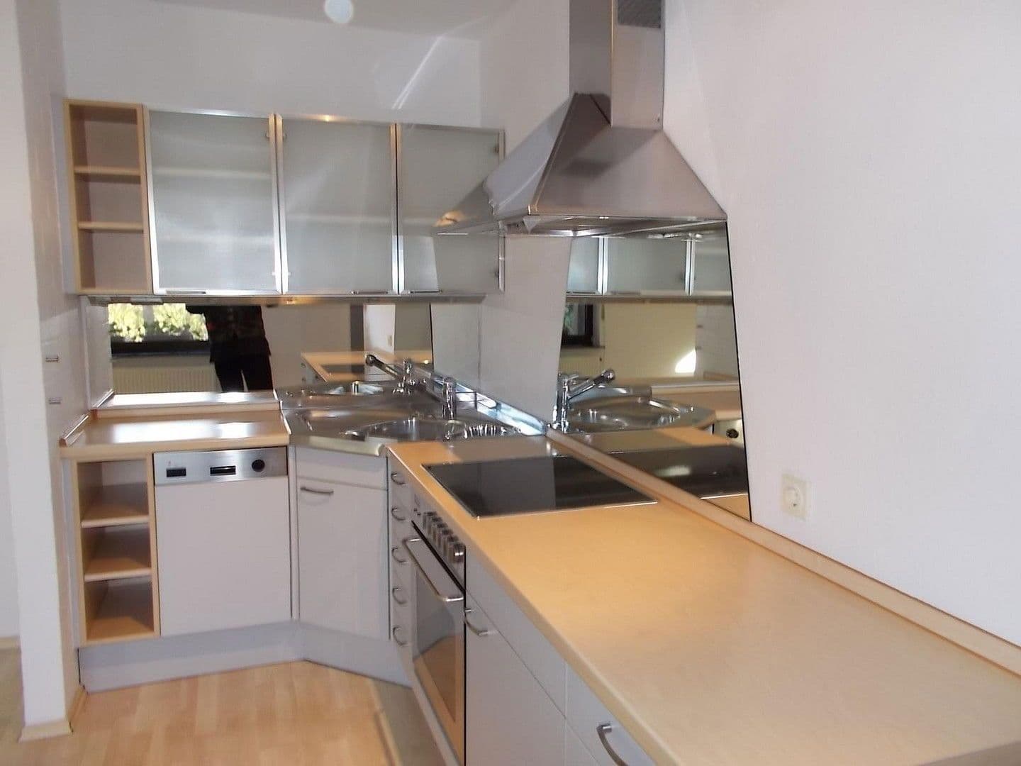 2 bedroom flat to rent, 63 m², Essen, North Rhine-Westphalia 2 bedroom flat to rent, 63 m², Essen, North Rhine-Westphalia