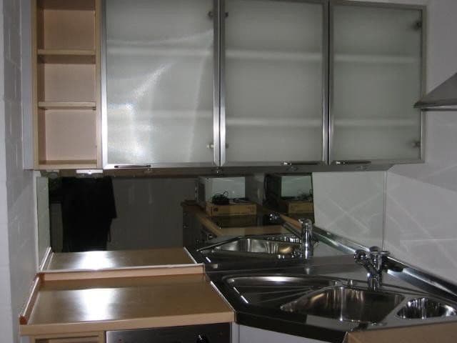 2 bedroom flat to rent, 63 m², Essen, North Rhine-Westphalia 2 bedroom flat to rent, 63 m², Essen, North Rhine-Westphalia