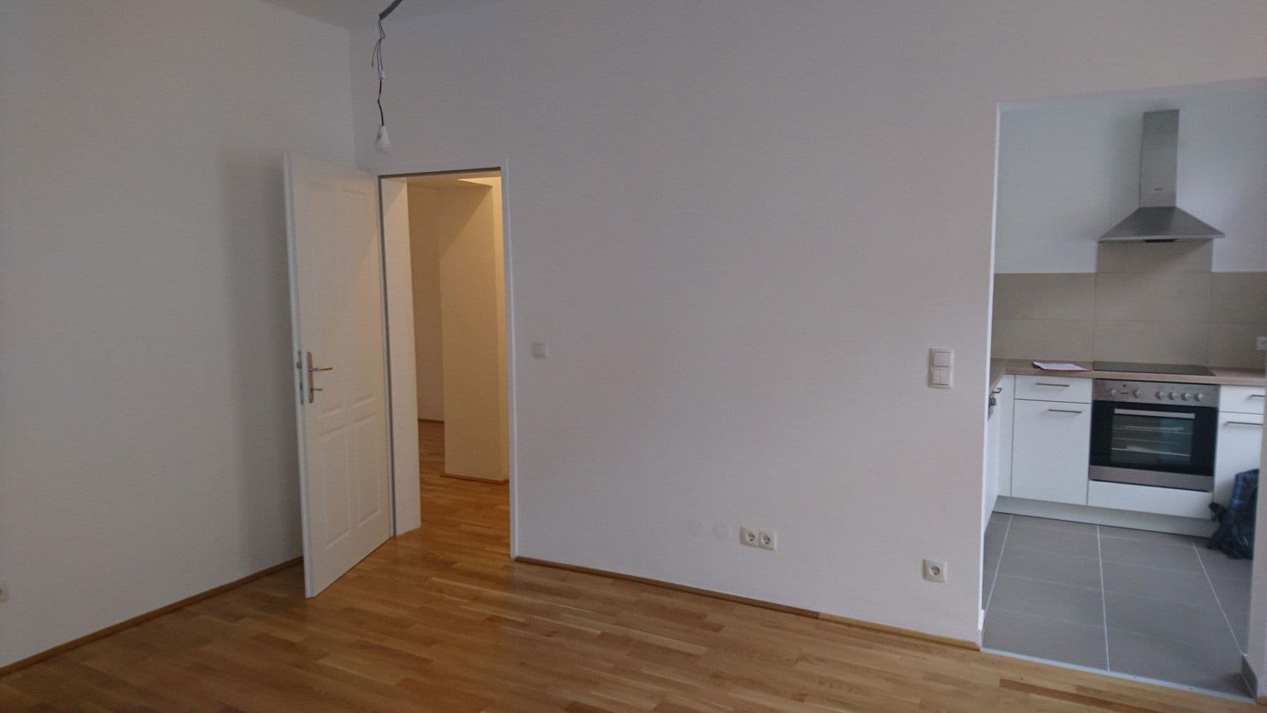2 bedroom flat to rent, 50 m², Wien, Vienna 2 bedroom flat to rent, 50 m², Wien, Vienna
