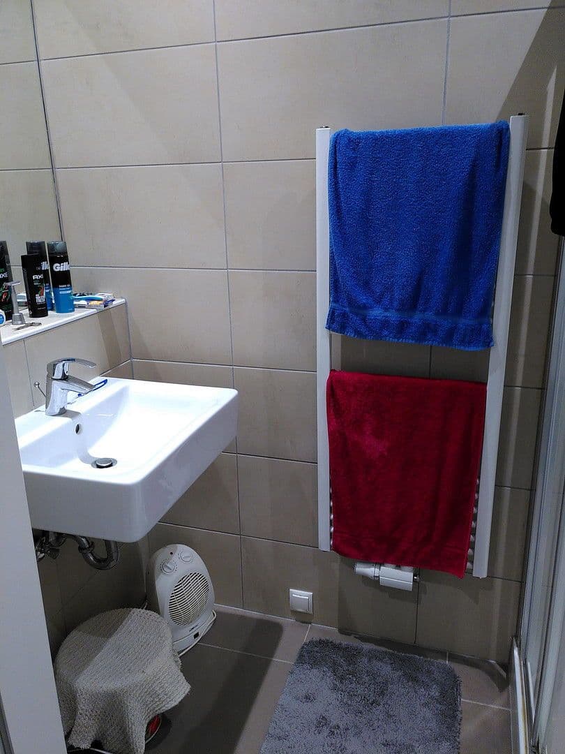 2 bedroom flat to rent, 50 m², Wien, Vienna 2 bedroom flat to rent, 50 m², Wien, Vienna