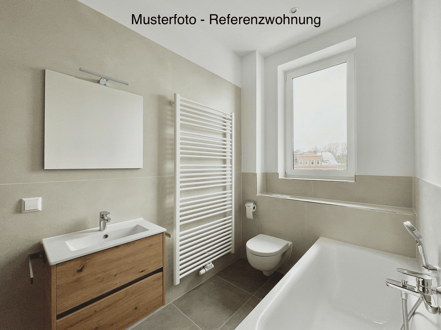 2 bedroom with open-plan kitchen flat to rent, 84 m², Gustav-Adolf-Straße 41, Chemnitz, Saxony 2 bedroom with open-plan kitchen flat to rent, 84 m², Gustav-Adolf-Straße 41, Chemnitz, Saxony