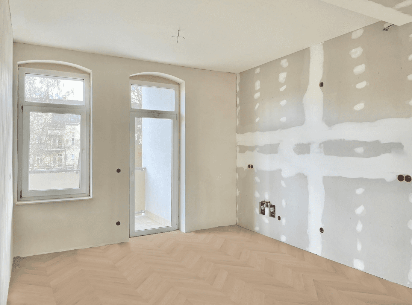 2 bedroom with open-plan kitchen flat to rent, 84 m², Gustav-Adolf-Straße 41, Chemnitz, Saxony 2 bedroom with open-plan kitchen flat to rent, 84 m², Gustav-Adolf-Straße 41, Chemnitz, Saxony