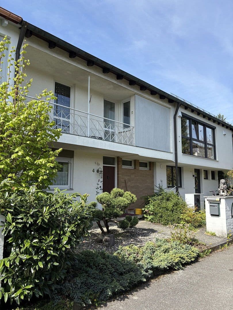 house for sale, 144 m², Krailling, Bavaria house for sale, 144 m², Krailling, Bavaria