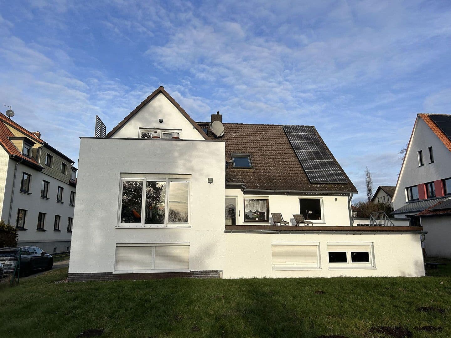 house for sale, 343 m², Braunschweig, Lower Saxony house for sale, 343 m², Braunschweig, Lower Saxony