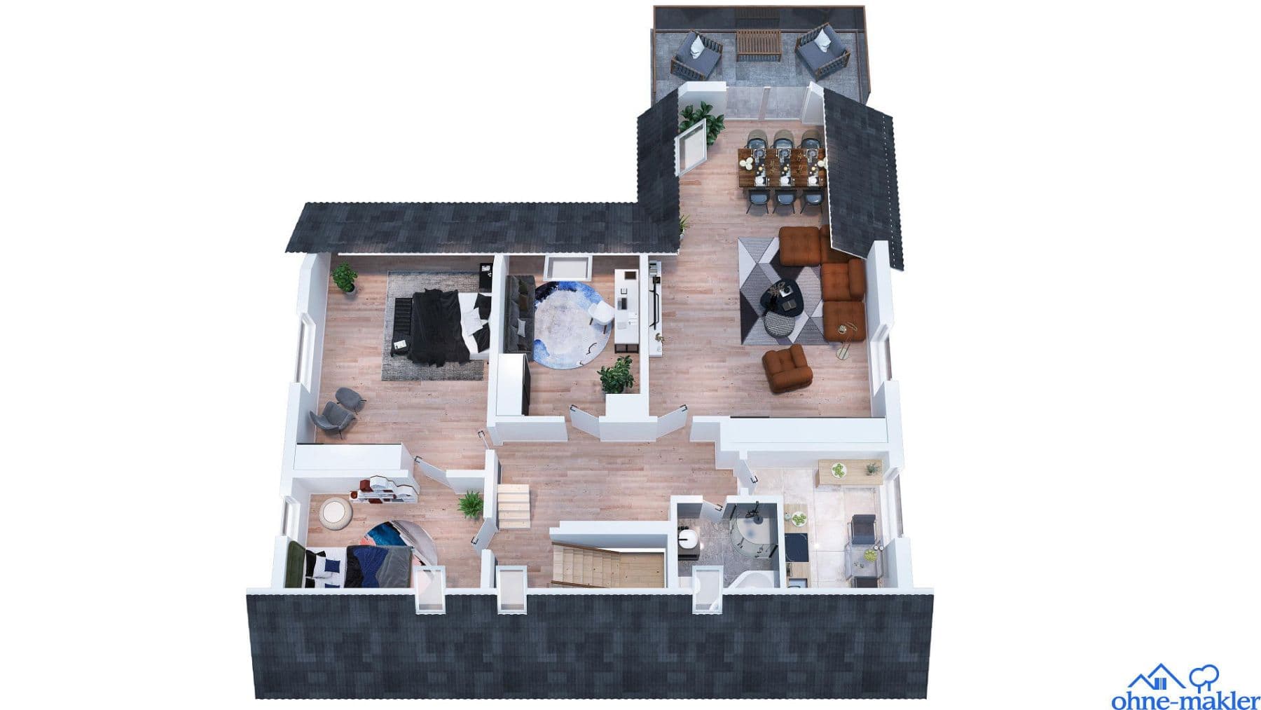 house for sale, 343 m², Braunschweig, Lower Saxony house for sale, 343 m², Braunschweig, Lower Saxony