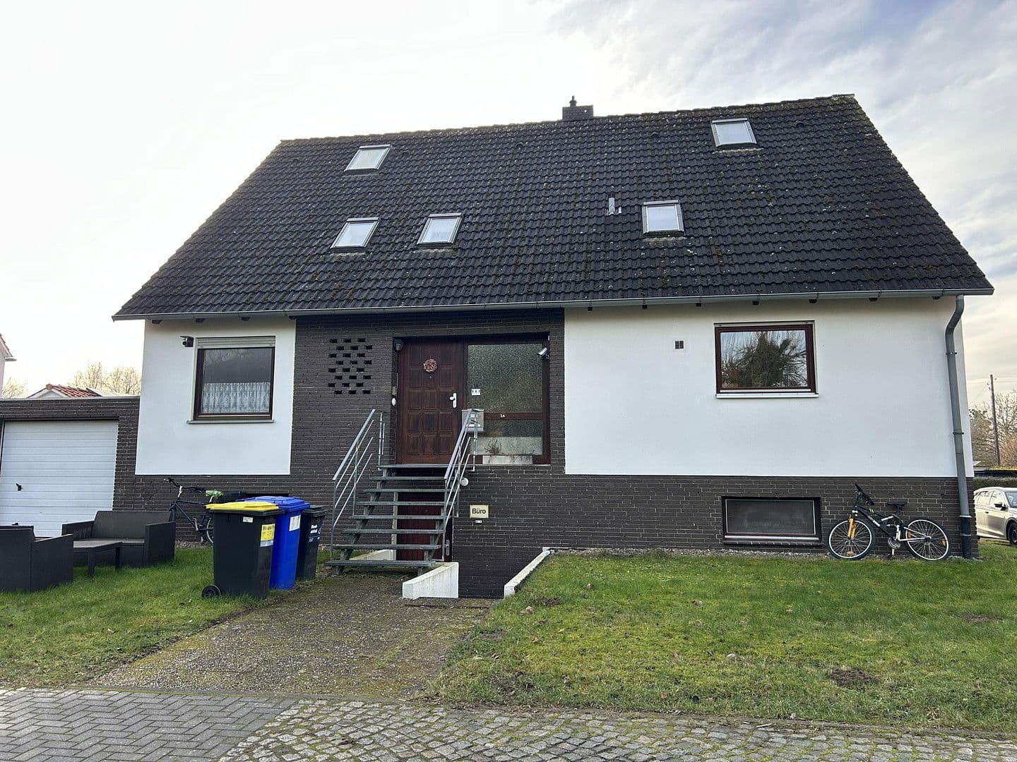 house for sale, 343 m², Braunschweig, Lower Saxony house for sale, 343 m², Braunschweig, Lower Saxony