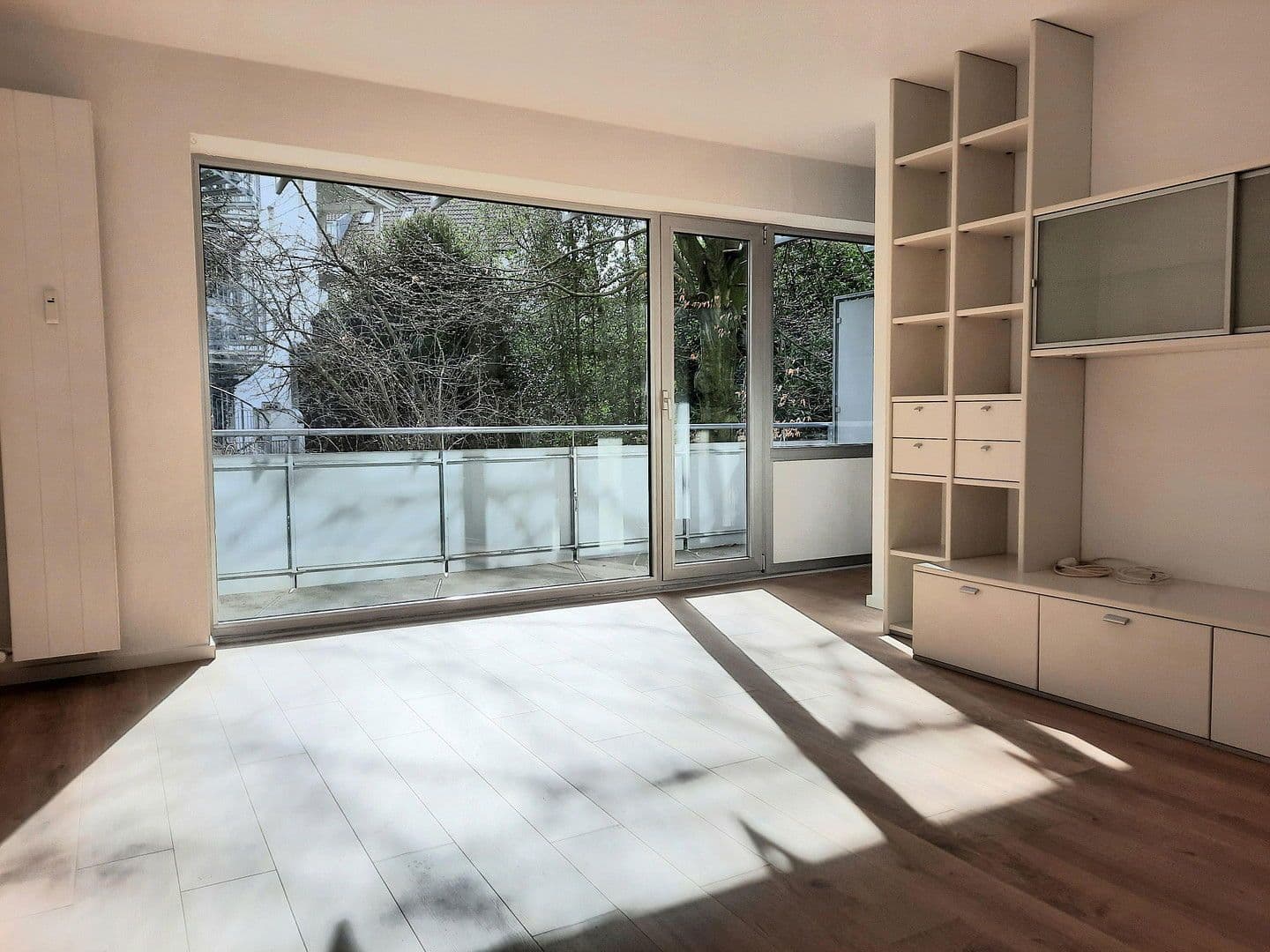 1 bedroom flat to rent, 34 m², Düsseldorf, North Rhine-Westphalia 1 bedroom flat to rent, 34 m², Düsseldorf, North Rhine-Westphalia