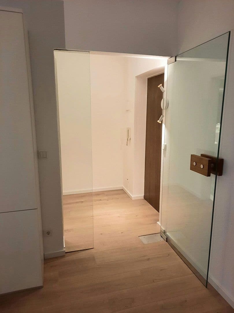 1 bedroom flat to rent, 34 m², Düsseldorf, North Rhine-Westphalia 1 bedroom flat to rent, 34 m², Düsseldorf, North Rhine-Westphalia