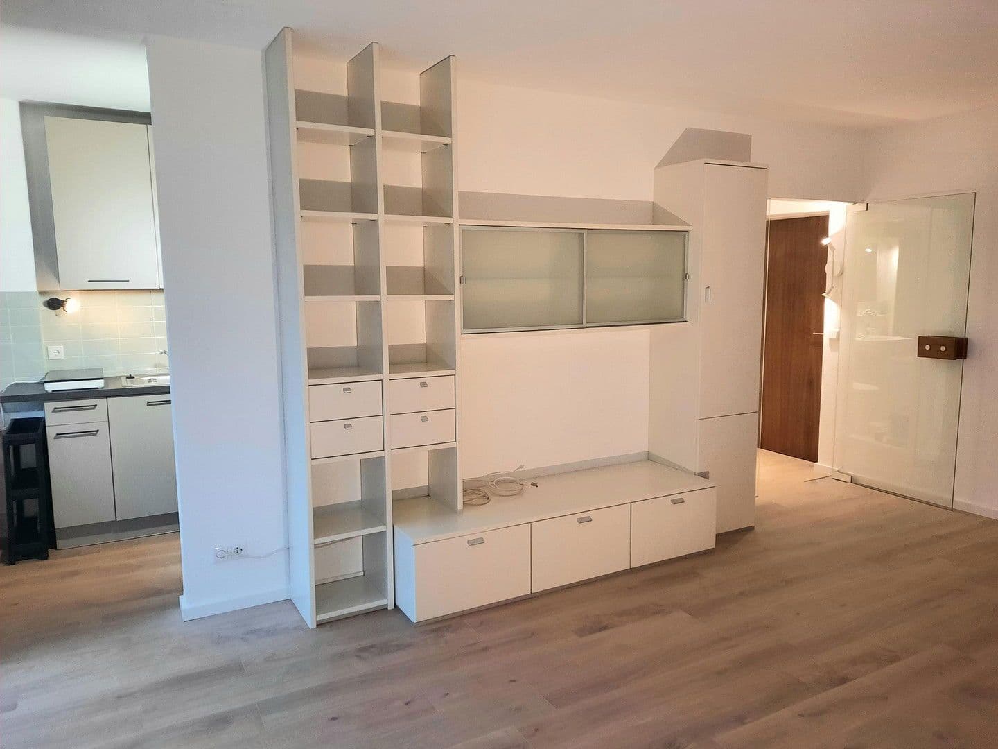 1 bedroom flat to rent, 34 m², Düsseldorf, North Rhine-Westphalia 1 bedroom flat to rent, 34 m², Düsseldorf, North Rhine-Westphalia