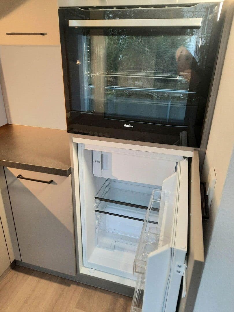 1 bedroom flat to rent, 34 m², Düsseldorf, North Rhine-Westphalia 1 bedroom flat to rent, 34 m², Düsseldorf, North Rhine-Westphalia