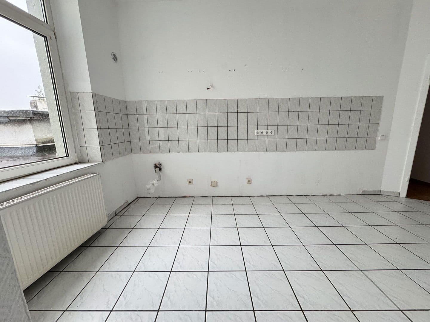 3 bedroom flat to rent, 70 m², Regerstr. 16, Solingen, North Rhine-Westphalia 3 bedroom flat to rent, 70 m², Regerstr. 16, Solingen, North Rhine-Westphalia