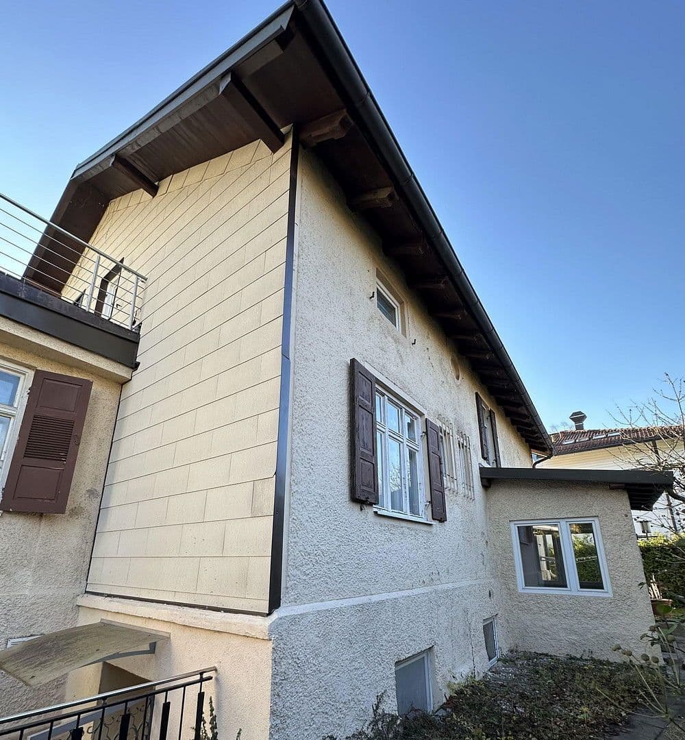 house for sale, 280 m², Planegg, Bavaria house for sale, 280 m², Planegg, Bavaria