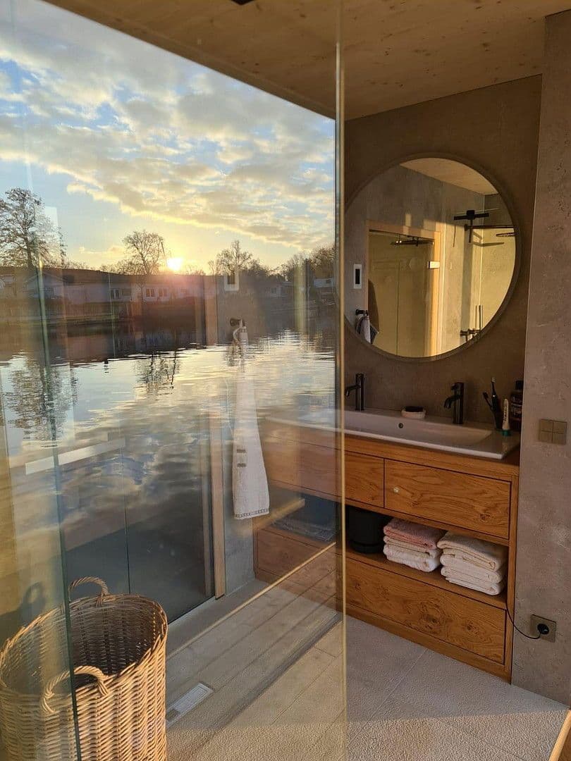 3 bedroom flat to rent, 100 m², Potsdam, Brandenburg 3 bedroom flat to rent, 100 m², Potsdam, Brandenburg