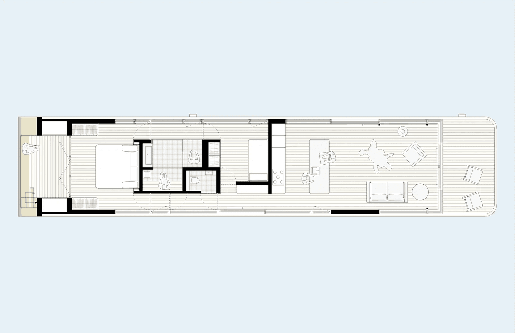 3 bedroom flat to rent, 100 m², Potsdam, Brandenburg 3 bedroom flat to rent, 100 m², Potsdam, Brandenburg
