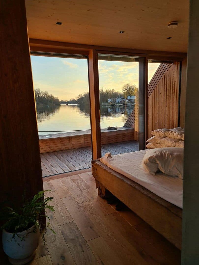 3 bedroom flat to rent, 100 m², Potsdam, Brandenburg 3 bedroom flat to rent, 100 m², Potsdam, Brandenburg