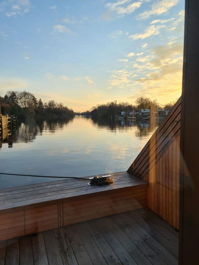 3 bedroom flat to rent, 100 m², Potsdam, Brandenburg 3 bedroom flat to rent, 100 m², Potsdam, Brandenburg