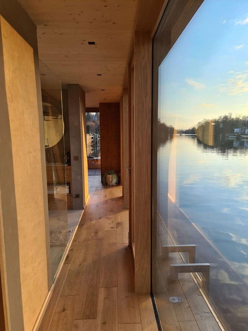 3 bedroom flat to rent, 100 m², Potsdam, Brandenburg 3 bedroom flat to rent, 100 m², Potsdam, Brandenburg