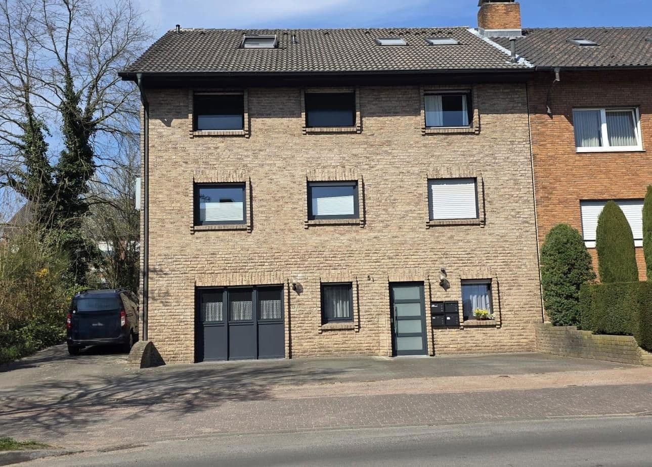3 bedroom with open-plan kitchen flat for sale, 104 m², Haltern am See, North Rhine-Westphalia 3 bedroom with open-plan kitchen flat for sale, 104 m², Haltern am See, North Rhine-Westphalia