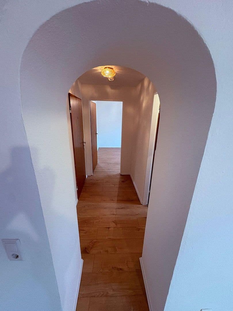 3 bedroom flat to rent, 50 m², In der Wüste 39, Leverkusen, North Rhine-Westphalia 3 bedroom flat to rent, 50 m², In der Wüste 39, Leverkusen, North Rhine-Westphalia