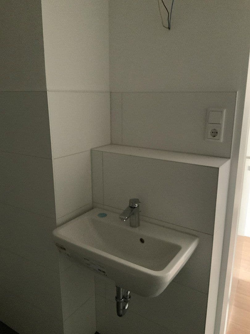 3 bedroom flat to rent, 84 m², Ahornweg 4-18, Hamm (Sieg), Rhineland-Palatinate 3 bedroom flat to rent, 84 m², Ahornweg 4-18, Hamm (Sieg), Rhineland-Palatinate