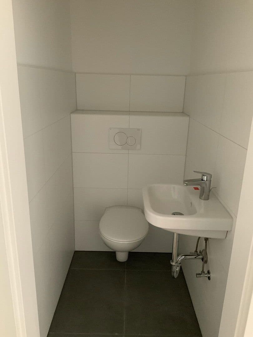 3 bedroom flat to rent, 84 m², Ahornweg 4-18, Hamm (Sieg), Rhineland-Palatinate 3 bedroom flat to rent, 84 m², Ahornweg 4-18, Hamm (Sieg), Rhineland-Palatinate