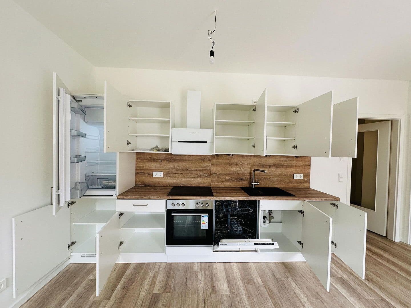 2 bedroom flat to rent, 52 m², Parkstr 15, Berlin, Berlin 2 bedroom flat to rent, 52 m², Parkstr 15, Berlin, Berlin