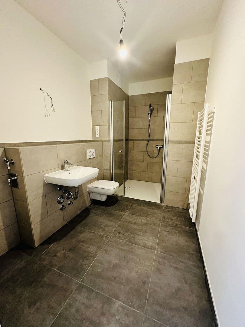 2 bedroom flat to rent, 52 m², Parkstr 15, Berlin, Berlin 2 bedroom flat to rent, 52 m², Parkstr 15, Berlin, Berlin