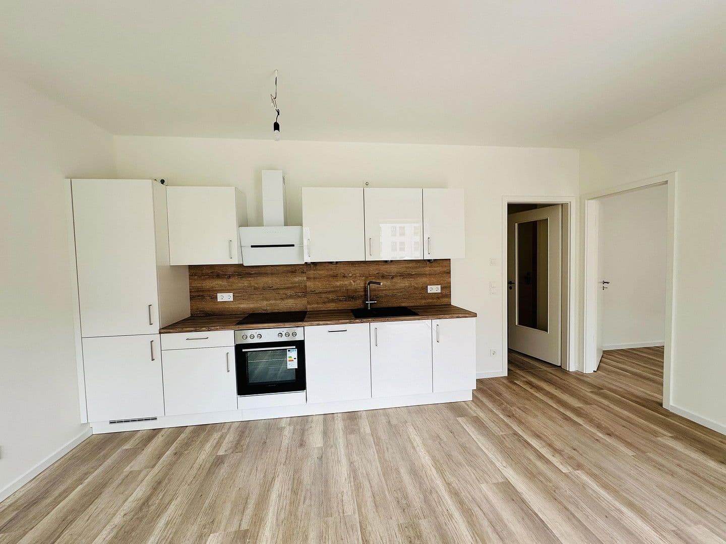 2 bedroom flat to rent, 52 m², Parkstr 15, Berlin, Berlin 2 bedroom flat to rent, 52 m², Parkstr 15, Berlin, Berlin