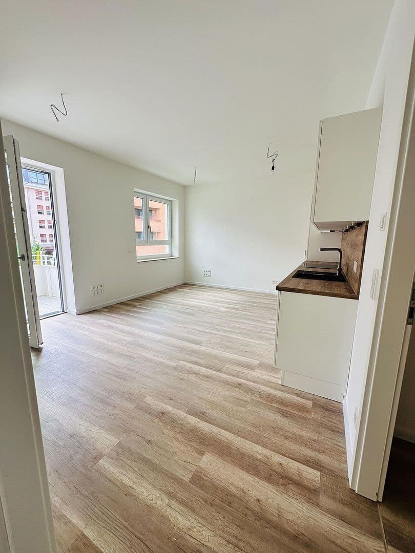 2 bedroom flat to rent, 52 m², Parkstr 15, Berlin, Berlin 2 bedroom flat to rent, 52 m², Parkstr 15, Berlin, Berlin