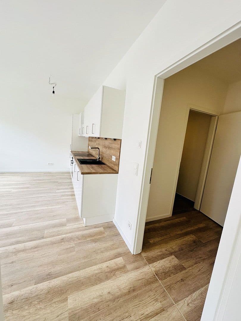 2 bedroom flat to rent, 52 m², Parkstr 15, Berlin, Berlin 2 bedroom flat to rent, 52 m², Parkstr 15, Berlin, Berlin